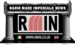 Logo of RMIN Radio Mare Imperiale News android Application 